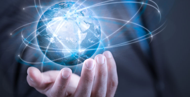 美国投资公司贝莱德CEO：未来一年内没有全球经济衰退迹象