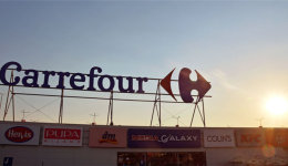 传家乐福考虑出售中国业务，官方回应：不在议程之内