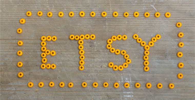 Etsy发布2019年Q1财报：总营收同比大增40.1%，达到1.693亿美元