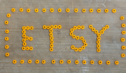 Etsy发布2019年Q1财报：总营收同比大增40.1%，达到1.693亿美元