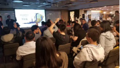 Shopify官方商家交流会-厦门站