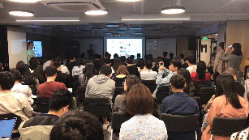Shopify官方商家交流会-厦门站