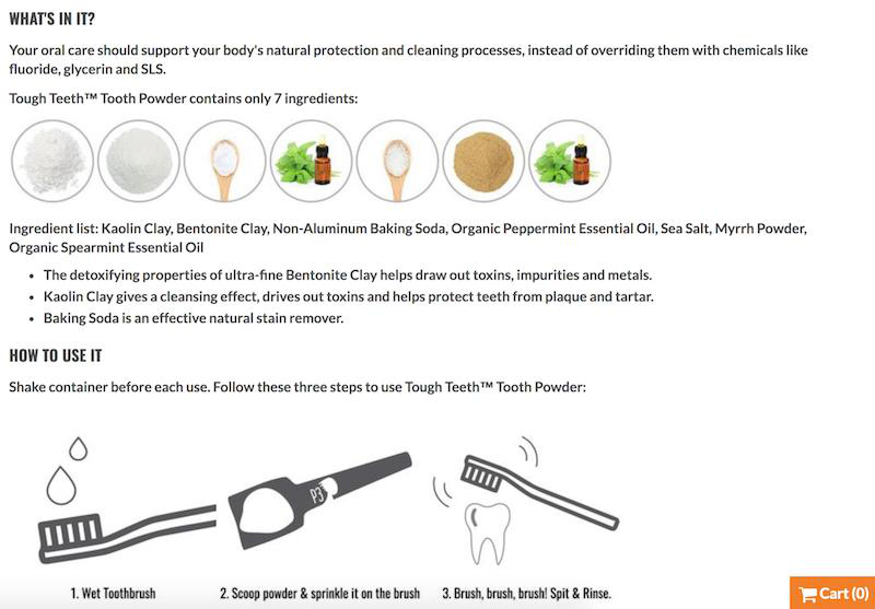 出色的自建站产品页面如何打造？15个范例供参考