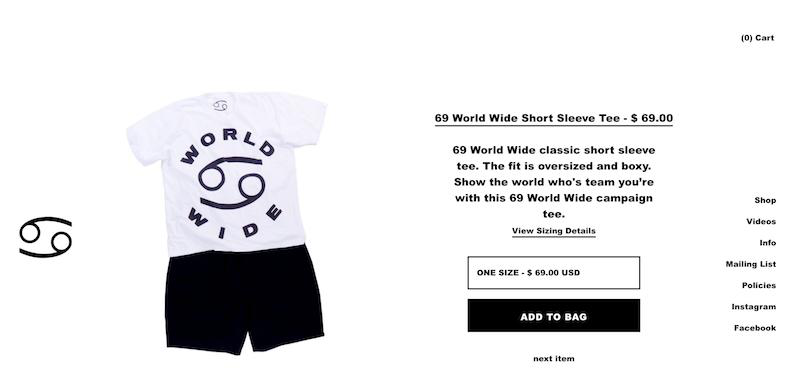 出色的自建站产品页面如何打造？15个范例供参考