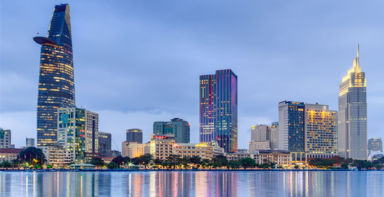 越南数字化转型或将为该国GDP贡献1620亿美元