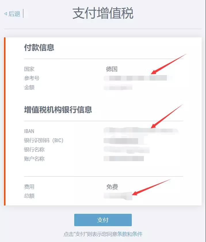 【干货】如何使用派安盈Payoneer缴纳VAT税款?