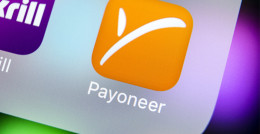 【干货】如何使用派安盈Payoneer缴纳VAT税款?