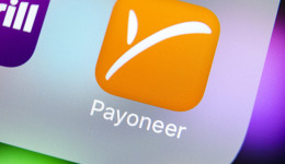 【干货】如何使用派安盈Payoneer缴纳VAT税款？