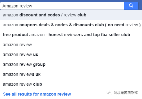 Facebook上找测评者难？那是你还没看到这个