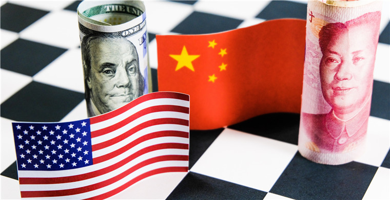 中美贸易再次升级危机四伏，“一带一路”新增机遇“雪中送炭”