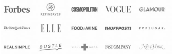 盘点：16个销售额高达百万的时尚独立站品牌，道出了这些行业秘密