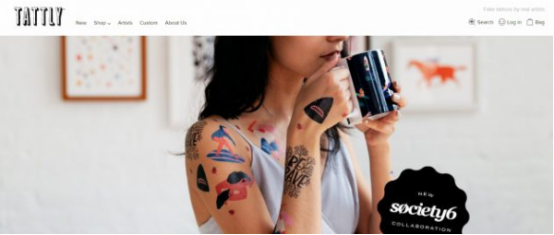 盘点：16个销售额高达百万的时尚独立站品牌，道出了这些行业秘密