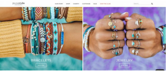 盘点：16个销售额高达百万的时尚独立站品牌，道出了这些行业秘密