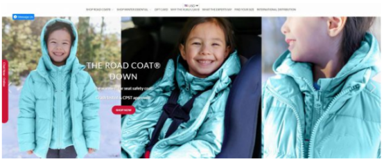 盘点：16个销售额高达百万的时尚独立站品牌，道出了这些行业秘密