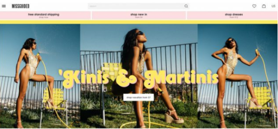 盘点：16个销售额高达百万的时尚独立站品牌，道出了这些行业秘密