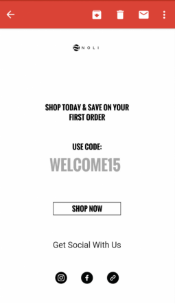 盘点：16个销售额高达百万的时尚独立站品牌，道出了这些行业秘密