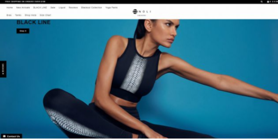 盘点：16个销售额高达百万的时尚独立站品牌，道出了这些行业秘密