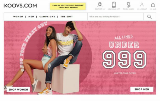 盘点：16个销售额高达百万的时尚独立站品牌，道出了这些行业秘密