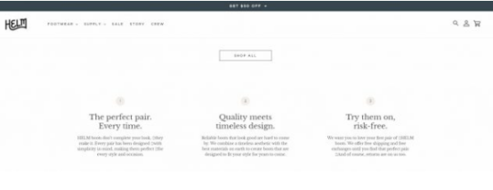 盘点：16个销售额高达百万的时尚独立站品牌，道出了这些行业秘密