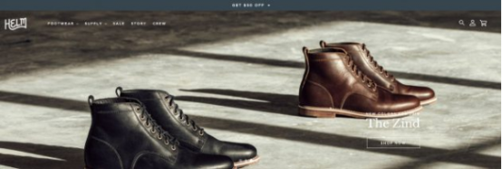 盘点：16个销售额高达百万的时尚独立站品牌，道出了这些行业秘密