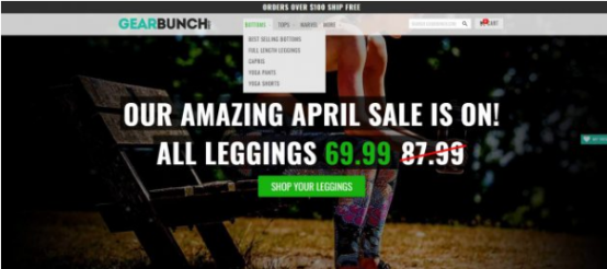 盘点：16个销售额高达百万的时尚独立站品牌，道出了这些行业秘密