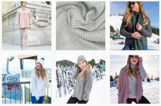 盘点：16个销售额高达百万的时尚独立站品牌，道出了这些行业秘密