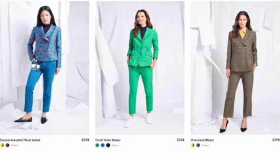 盘点：16个销售额高达百万的时尚独立站品牌，道出了这些行业秘密