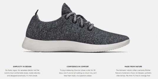 盘点：16个销售额高达百万的时尚独立站品牌，道出了这些行业秘密