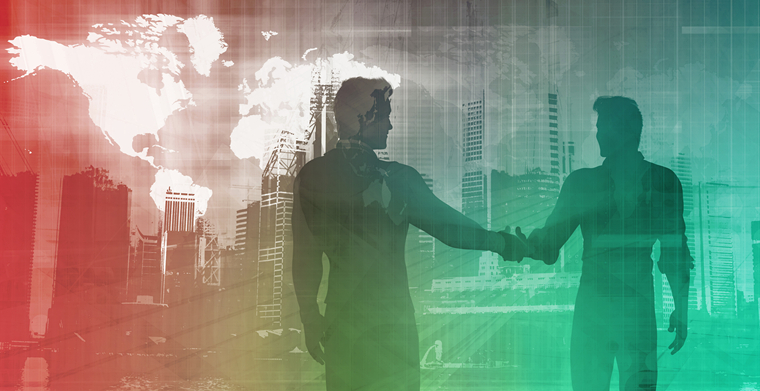 IACC：到2023年，印美两国的贸易额或将增至5000亿美元