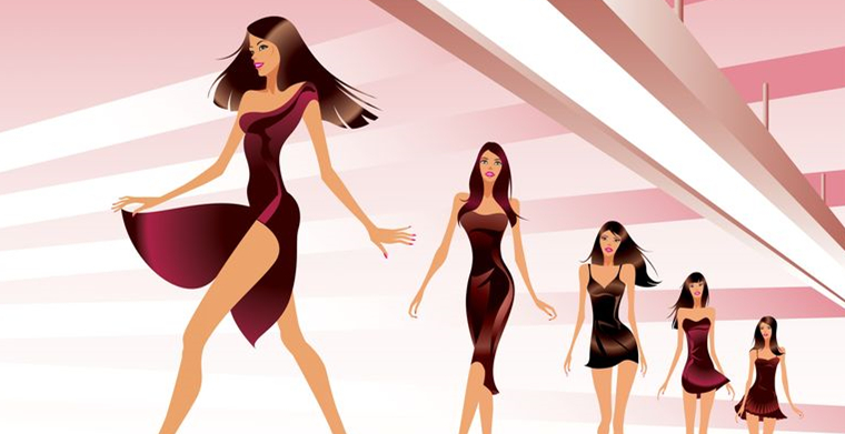 2019全球时尚电商四大趋势一览，你的战略跟上了吗？