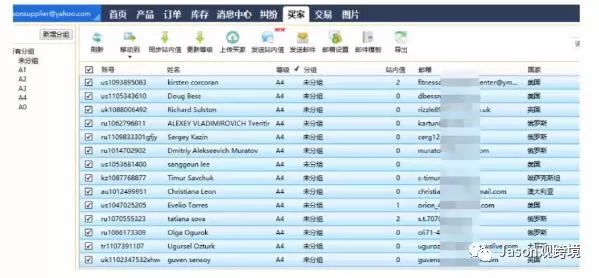 速卖通卖家如何把客户培养成忠诚粉丝N次转化！