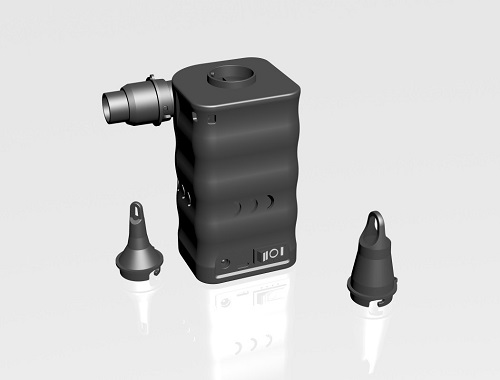 智能便携式充气泵，亚马逊上的“明星”产品