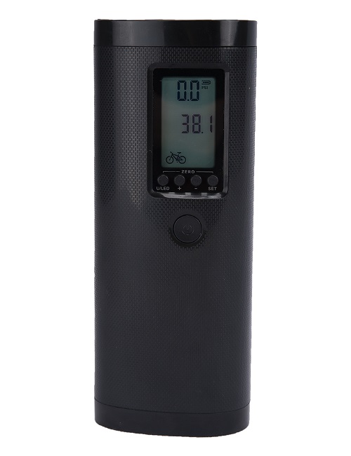 智能便携式充气泵，亚马逊上的“明星”产品