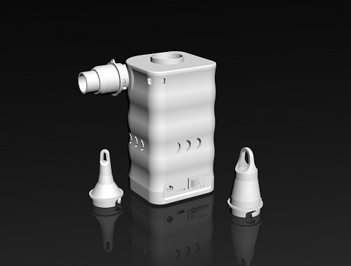 智能便携式充气泵，亚马逊上的“明星”产品