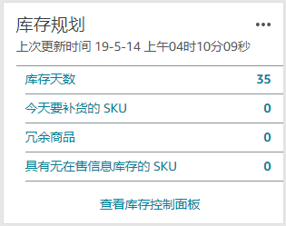 无限使用亚马逊欧洲库存！全新FBA仓储容量政策上线！