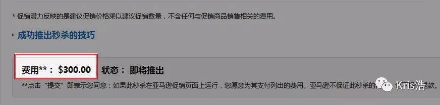 超详细解析!亚马逊卖家必学的秒杀技巧