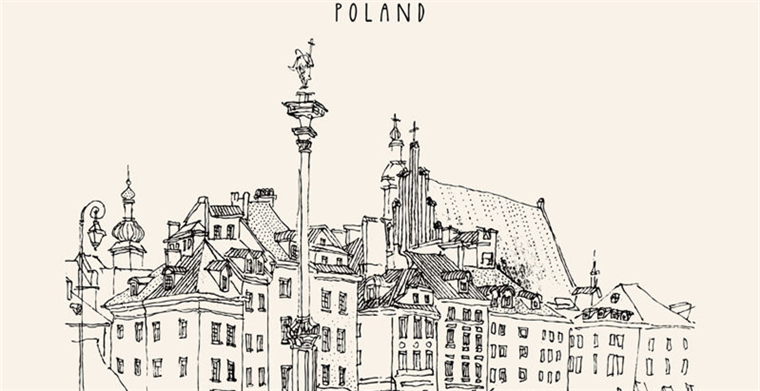 速卖通布局新兴市场②：游得快的卖家已进入波兰电商蓝海市场