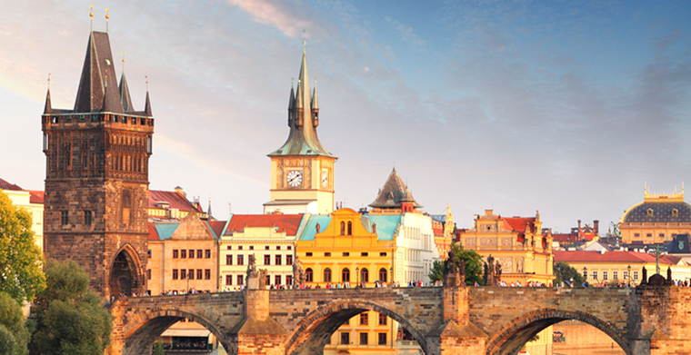 2018年有90%的捷克消费者至少进行过一次网购。 