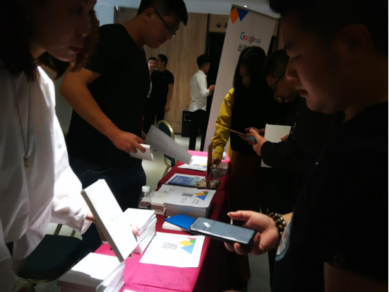 三大趋势重塑中国品牌出海模式,谷歌出海计划抛出“橄榄枝”