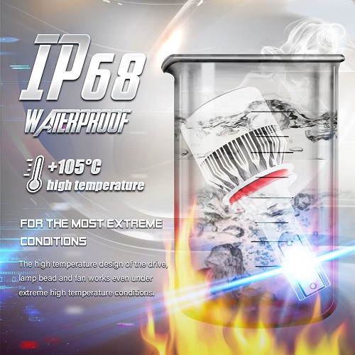 CCEE选品大会：汽配市场 “新星”，有车一族的福利来了