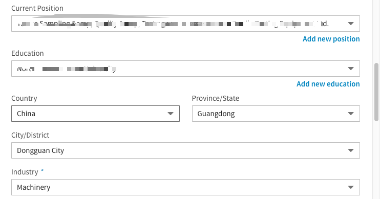 最新最全最实用！外贸人如何运用领英免费开发客户大全