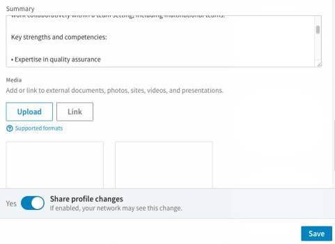 最新最全最实用！外贸人如何运用领英免费开发客户大全