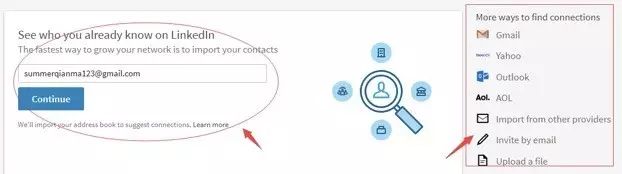 最新最全最实用！外贸人如何运用领英免费开发客户大全