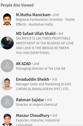 最新最全最实用！外贸人如何运用领英免费开发客户大全