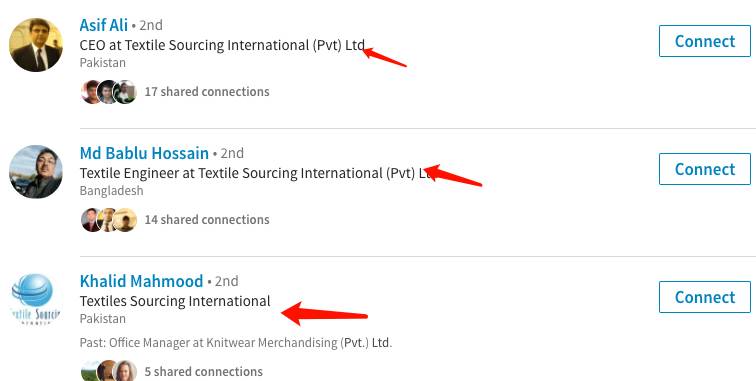 最新最全最实用！外贸人如何运用领英免费开发客户大全