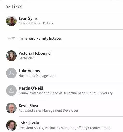 最新最全最实用！外贸人如何运用领英免费开发客户大全