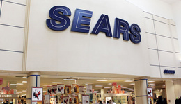 破产重组之路不好走！西尔斯Sears启用新logo却遭网友嘲讽