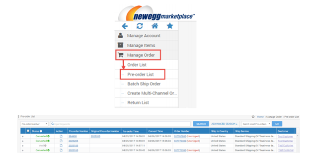 ​预售指南- -好东西当然要提前尝鲜！