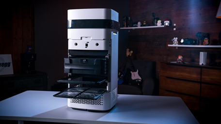 ?產(chǎn)品如果這么Show，還怕人家不來買嗎？