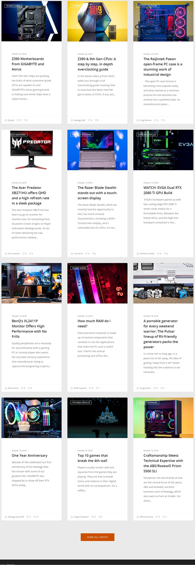 ?產(chǎn)品如果這么Show，還怕人家不來買嗎？